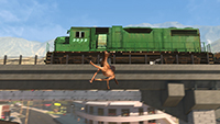 Goat Simulator GOATY Edition-screenshots